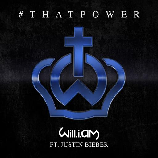 Will.I.Am / Justin Bieber - thatPOWER