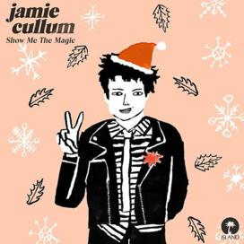Jamie Cullum - Show Me The Magic