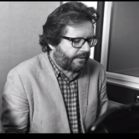 Grzegorz Turnau, Magda Umer - Kolęda dla tęczowego Boga