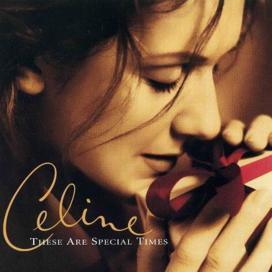 Celine Dion - Feliz Navidad