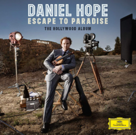 Daniel Hope - Tränen in der Geige