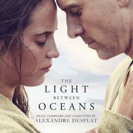 Alexandre Desplat - The Light Between Oceans