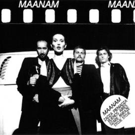 Maanam - Szał niebieskich ciał