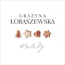 Grażyna Łobaszewska - Ucichłeś Jezuleńku