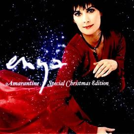 Enya - We Wish You A Merry Christmas 