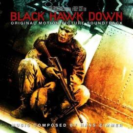 Hans Zimmer - Leave No Man Behind