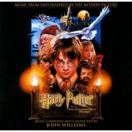 John Williams - Mr. Longbottom Flies