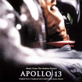 James Horner - Apollo 13 - Main Title