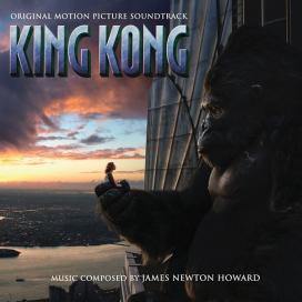 James Newton Howard - Beauty Killed the Beast V