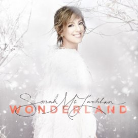 Sarah McLachlan - Winter Wonderland