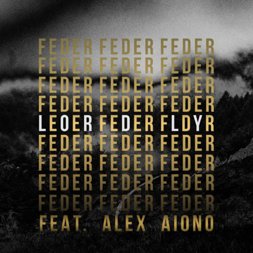 Feder / Alex Aiono - Lordly