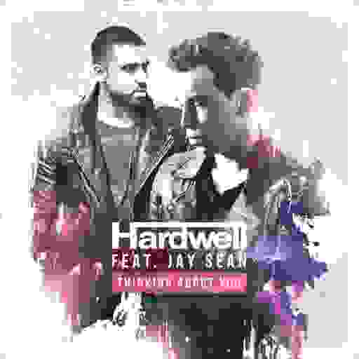 Hardwell / Jay Sean - We Are Thinking About You
