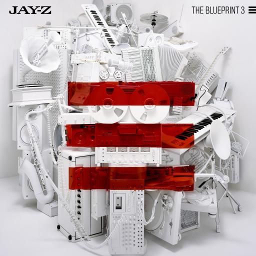 Jay-Z feat. Mr. Hudson