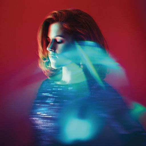 Katy B - What Love Is Made Of