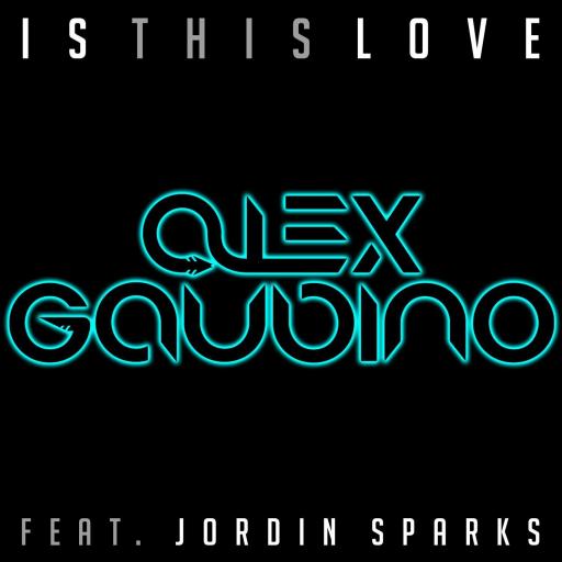 Alex Gaudino / Jordin Sparks - Is This Love