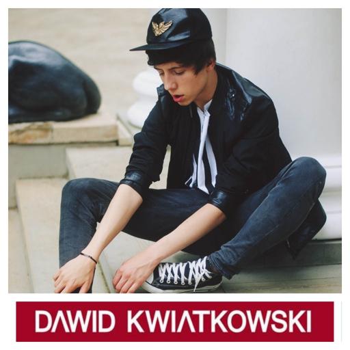 Dawid Kwiatkowski - Biegnijmy