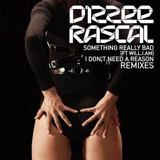 Dizzee Rascal / Will.I.Am - Something Really Bad