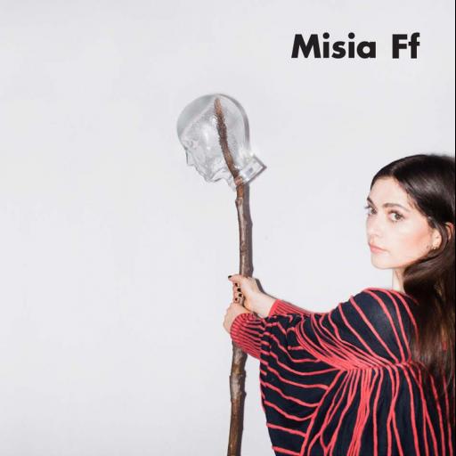 Misia Ff - Mózg