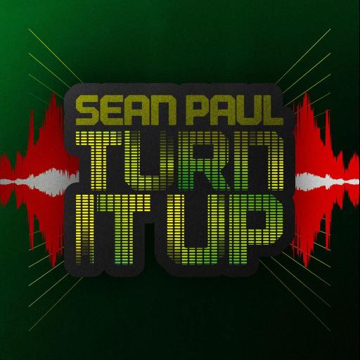 Sean Paul - Turn It Up
