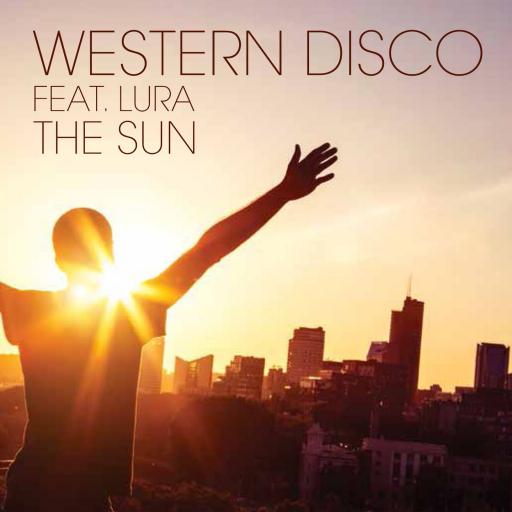 Western Disco / Laura - The Sun (Black Box Radio Edit)