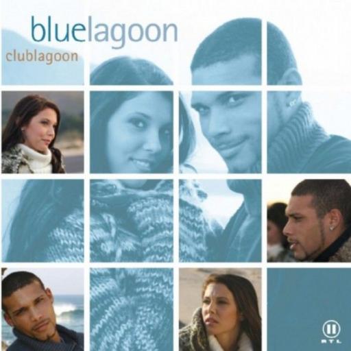 Blue Lagoon - Break My Stride
