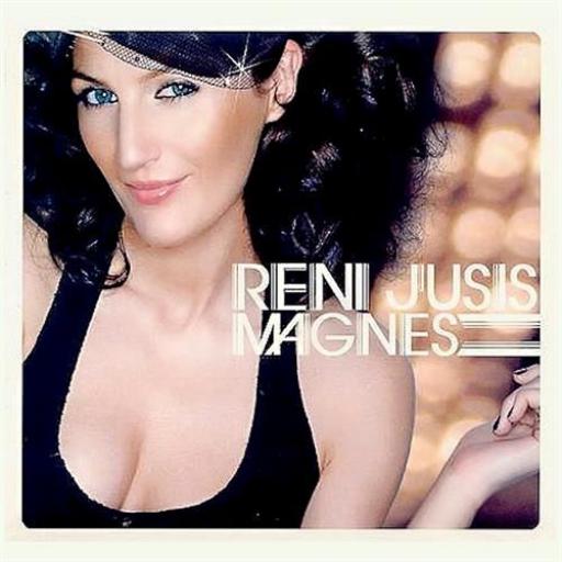 Reni Jusis - Magnes