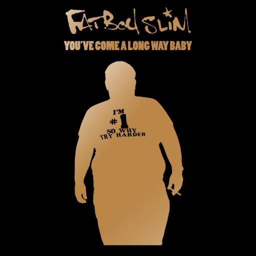 Fatboy Slim - Praise You