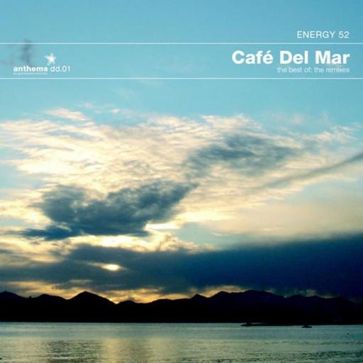 Energy 52 - Cafe Del Mar (Raul Rincon Edit)