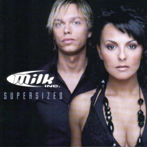 Milk Inc. - No Angel