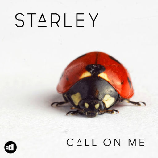 Starley - Call On Me (Ryan Riback Radio edit)