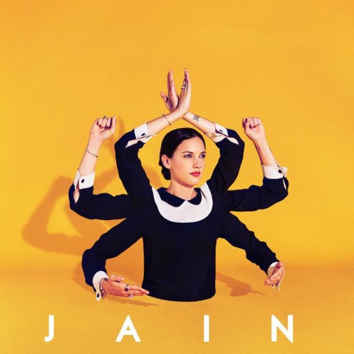 JAIN - Makeba