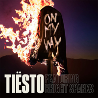 Tiesto feat. Bright Sparks 