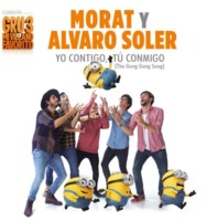Alvaro Soler & Morat