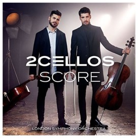 2CELLOS - Theme from Love Story