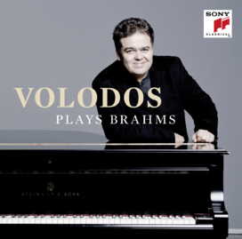 Johannes Brahms - Intermezzo in A Major: Andante teneramente
