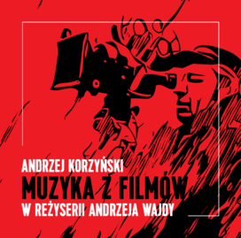 Andrzej Korzyński - Hunting Flies - Bossa Nova