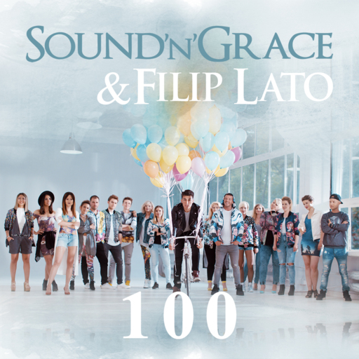 Sound'N'Grace / Filip Lato - 100