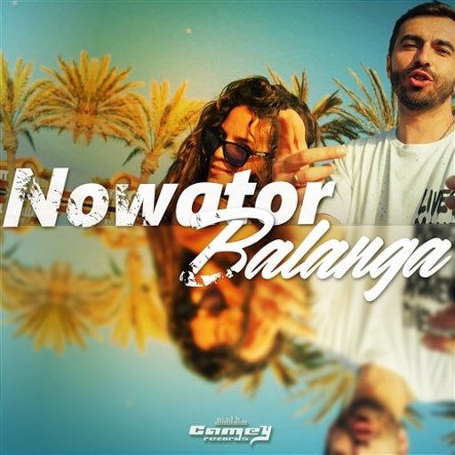 Nowator - Balanga