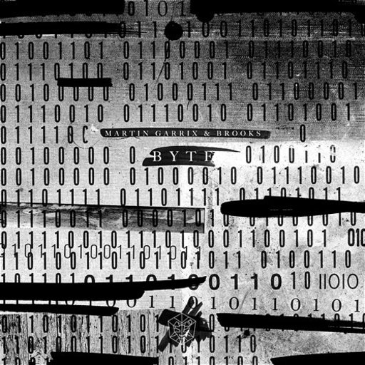 Martin Garrix - Byte