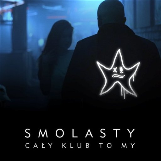 Smolasty - Cały klub to my