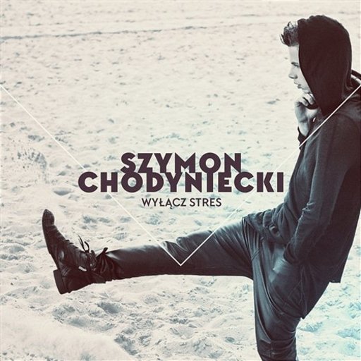 Szymon Chodyniecki - Wyłącz Stres