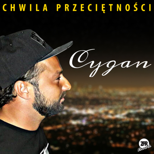 Cygan - Chwila przeciętności