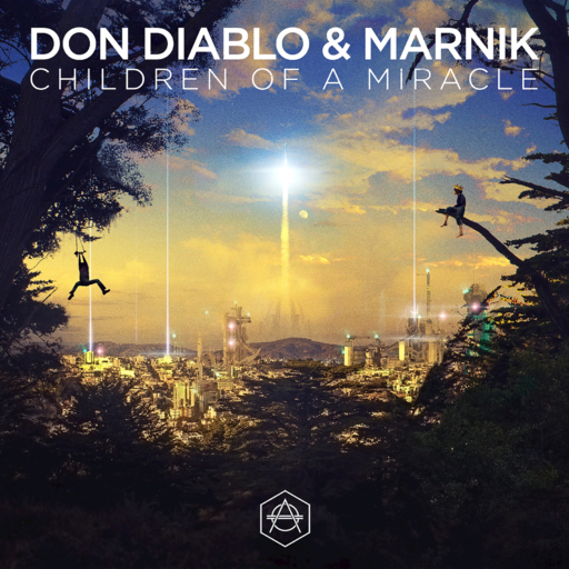 Don Diablo / Marnik - Children of a Miracle