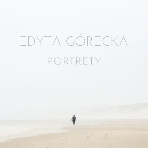 Edyta Górecka - Spacer