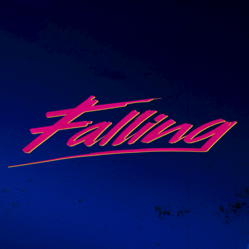 Alesso  - Falling