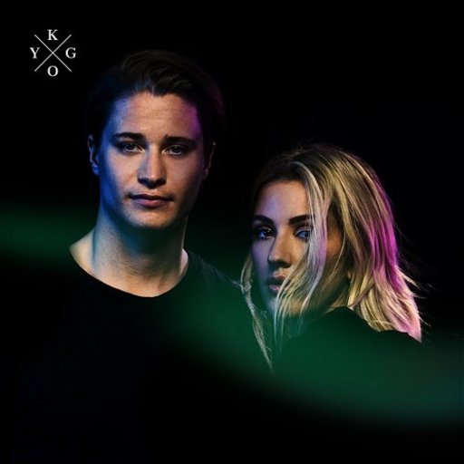 Kygo / Ellie Goulding - First Time