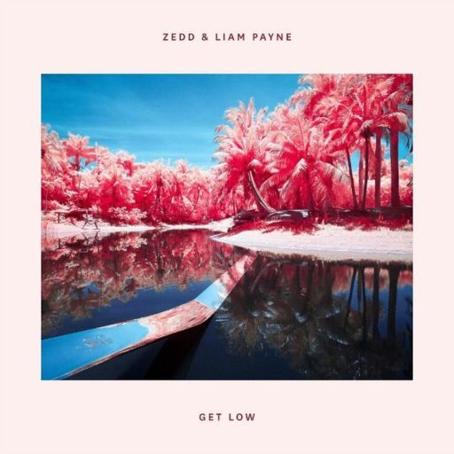 Zedd / Liam Payne - Get Low