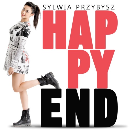 Sylwia Przybysz - Happy End