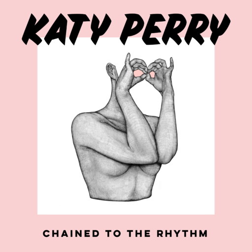 Katy Perry feat. Skip Marley