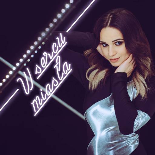 Ewelina Lisowska - W sercu miasta